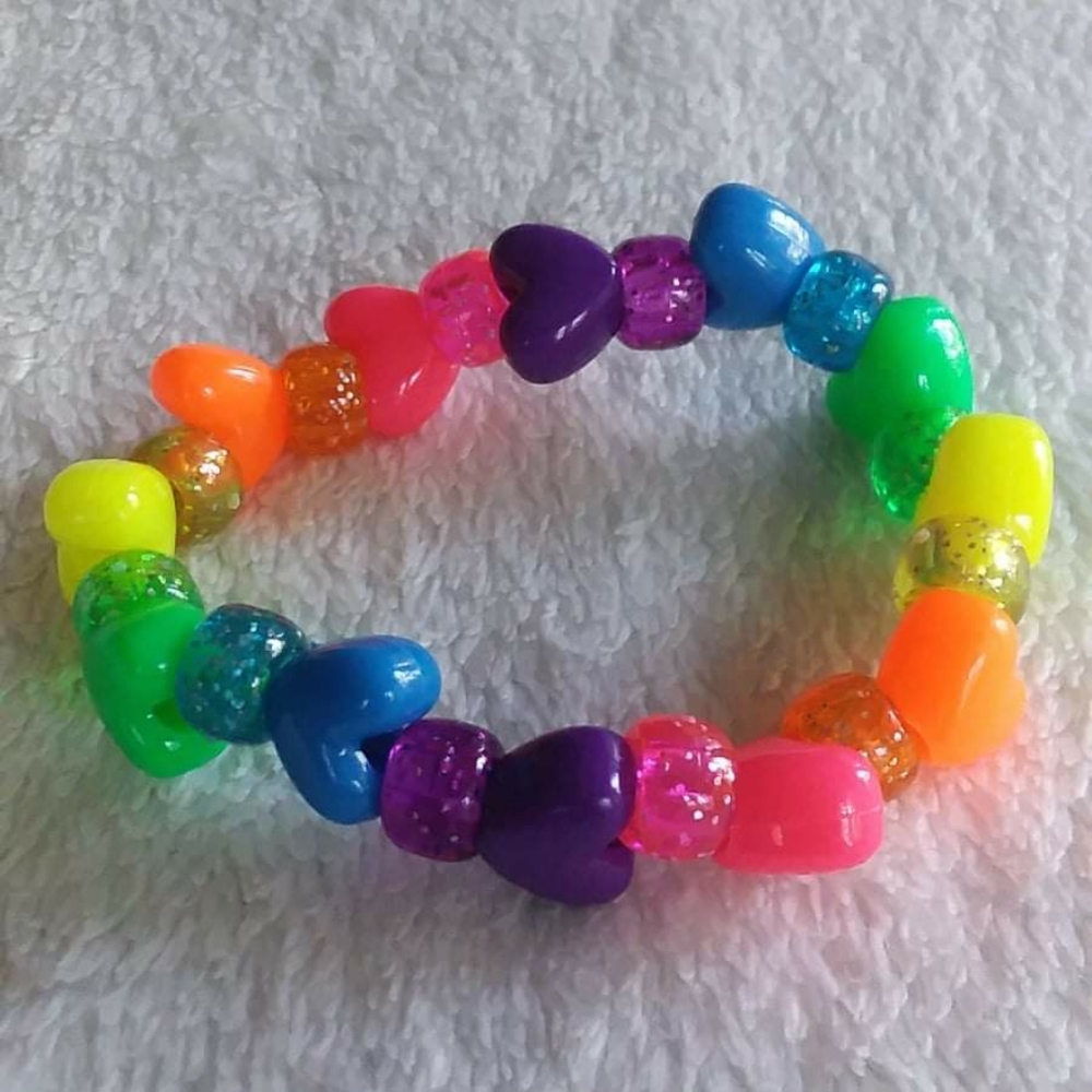 kandi bracelet - Picture 7 of 9